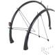 M Part Primo full length mudguards
