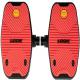 Look Geo City Grip Flat Pedals