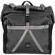 Brompton Borough Roll Top Bag