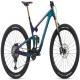 Giant Trance X Advanced Pro 29 0 Mountain Bike 2021 Trail Full Suspension MTB