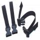 Ortlieb Strap Set for Saddle Bag