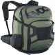 Evoc FR Tour ERide Protector Backpack 30L