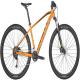 Scott Aspect 750 275 Mountain Bike 2022 Hardtail MTB