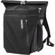 Ortlieb Vario HighVis Pannier BagBackpack 26L