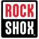 RockShox Spring Metric Coil Spring Travel 37545mm