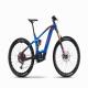 Haibike Hybe 11