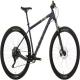 VooDoo Braag 29 Mountain Bike 2023 Hardtail MTB