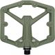 Crank Brothers Stamp 1 V2 Flat Pedals