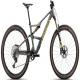 Orbea Occam SL M10 Mountain Bike 2024 Trail Full Suspension MTB