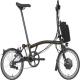 Brompton Electric C Line 4 Speed