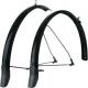 SKS Bluemels Cable Line 28 Mudguard Set