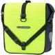 Ortlieb SportRoller HighVis QL21 Single Pannier Bag