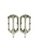 Renthal RevoF Flat Pedals