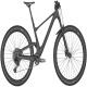 Scott Spark 940 Mountain Bike 2024 Trail Full Suspension MTB