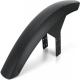Cube Acid Mudguard Mud Blocker Front Long