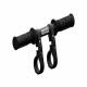 Kids Ride Shotgun 20 Child MTB Bike Seat Handlebars
