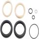 Fox Racing Shox 38mm Low Friction No Flange Dust Wiper Kit