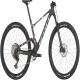 Scott Spark RC Team Mountain Bike 2025 XC Full Suspension MTB