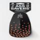 Ass Savers Toetector Front Mudguard