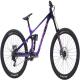 Marin Quake 29 Mountain Bike 2025 Downhill Full Suspension MTB