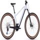 Cube Reaction Hybrid Pro 750 Nearly New XL