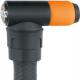 SKS CLIK Valve Bike Pump Head