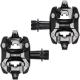 Trek Kovee Comp DualSided Clipless MTB Bike Pedals