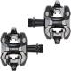 Trek Kovee Elite DualSided Clipless MTB Bike Pedals