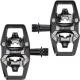 Trek Line Comp DualSided Clipless MTB Bike Pedals