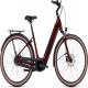 Cube Supreme Hybrid Pro 625 Easy Entry Nearly New S