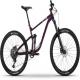 VooDoo Zobop Mountain Bike 2025 Enduro Full Suspension MTB