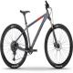 VooDoo Horde Mountain Bike 2025 Hardtail MTB