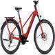Cube Kathmandu Hybrid EXC 750 Trapeze Nearly New S