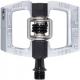 Crank Brothers Mallet DH MTB Bike Pedals