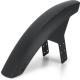 Acid Mud Blocker Front Mudguard Short