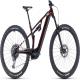 Cube Stereo Hybrid One55 C68X SLX 750 Nearly New M