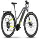 Haibike Trekking 6 Womens Nearly New 52cm