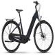Raleigh Motus Low Step Hub
