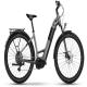 Raleigh Novus Low Step Derailleur