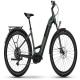 Raleigh Novus Plus Low Step Derailleur