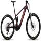 Santa Cruz Vala Alloy Deore MX