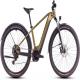 Cube Reaction Hybrid Performance 625 Allroad Nearly New XL