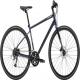 Cannondale Quick 3 Disc Nearly New M