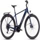 Cube Touring Hybrid One 625 Nearly New 54cm