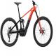 Marin Alpine Trail E1