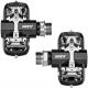 Giant XC Sport Clipless Pedals