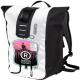 Ortlieb Velocity Design Rider Resilience Backpack 23L