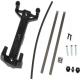 Ortlieb QLS Mounting Set Fork Pack
