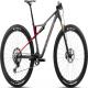 Orbea Oiz MPro Mountain Bike 2025 XC Full Suspension MTB