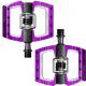 Crank Brothers Mallet DH Pedals Bernard Kerr Ltd Edition